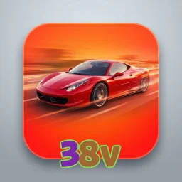 38v